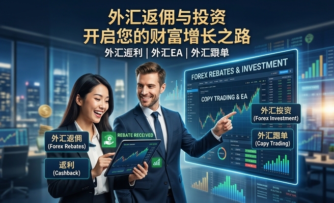 全球資產輕鬆投資| 万致官網 - 万致交易平台
