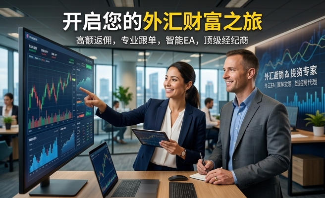 CPT 开户：如何开始你的交易账户