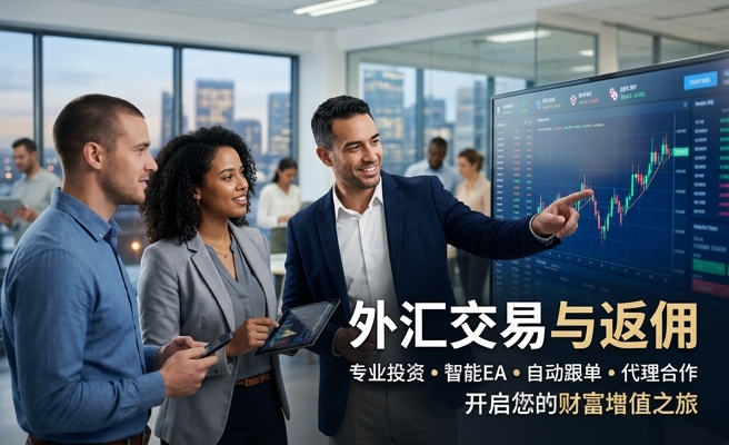 外汇平台Tickmill怎么样？