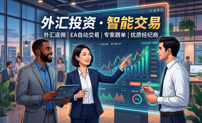 CPT外匯交易平台開戶教學