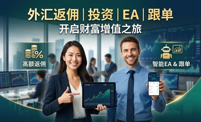 选择tmgm交易外汇-受严格监管的全球经纪商