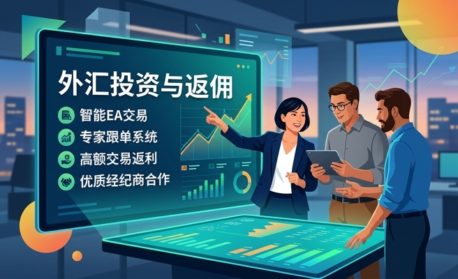 迈汇｜2026入金方法有哪些？詳細入金流程