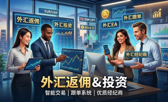 全球資產輕鬆投資| 万致官網 - 万致交易平台