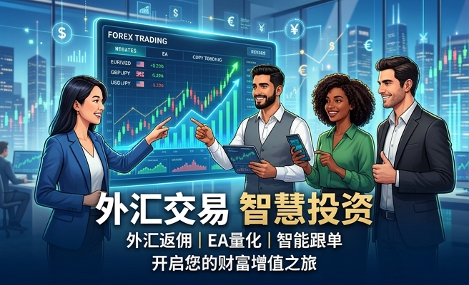 ATFX的详细介绍与返佣概览