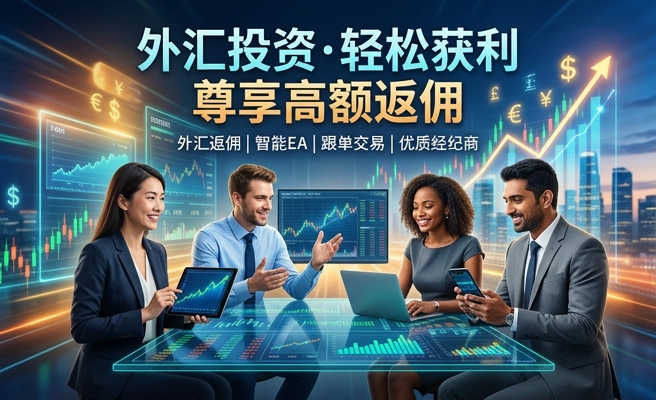 亨达外汇最新官网