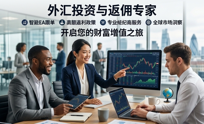 万致外汇交易平台注册开户实名认证流程解析