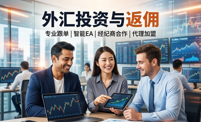 迈汇｜2026入金方法有哪些？詳細入金流程