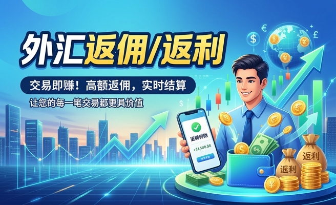 Tickmill返佣 | 免费策略与信号 | 外汇交易跟单服务