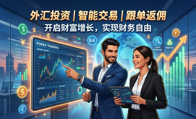 高汇｜2026入金方法有哪些？詳細入金流程