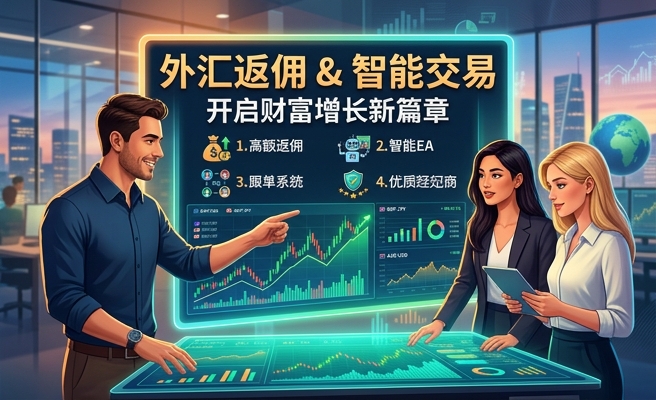全球資產輕鬆投資| 万致官網 - 万致交易平台